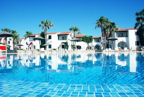 Apartamentos Vista Picas, Prenota  Ciutadella Minorca