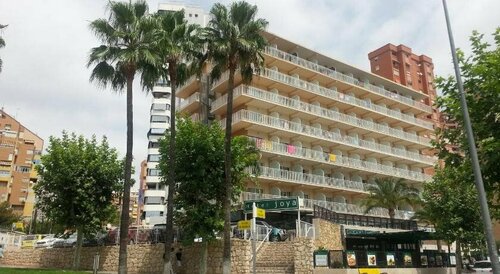Hotel Joya, Забронировать Отель Отели Бенидорм 3 звезды, рядом с Church of San Jaime and Santa Ana, 3*