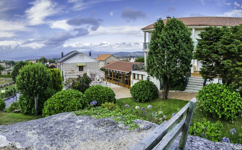 Hotel Mirador Cons Da Garda