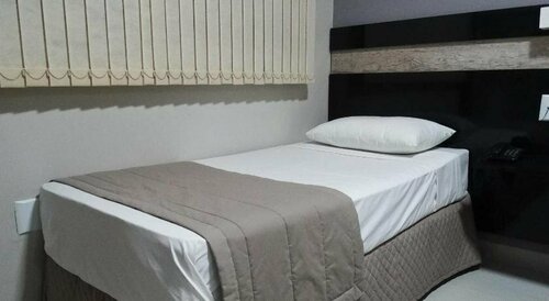 Riviera Pantanal Hotel, Rezervați Hotel Hoteluri ieftine în Santa Catarina