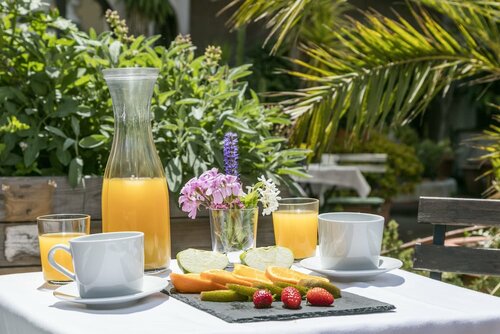 Mihlton Barcelona Boutique B&B, Забронировать Отель «постель и завтрак» Отели провинции Барселоны с завтраком, Завтраки