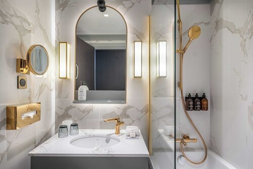 Hôtel Le Marquis by Inwood Hotels, Book Hotel 15th arr Paris, near Boucicaut