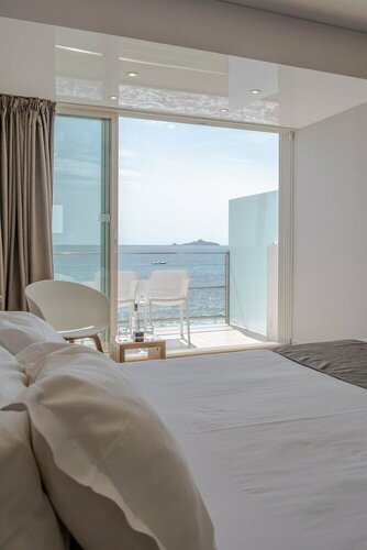 Hôtel Cala di Sole, Забронировать Отель Аяччо Gulf of Ajaccio