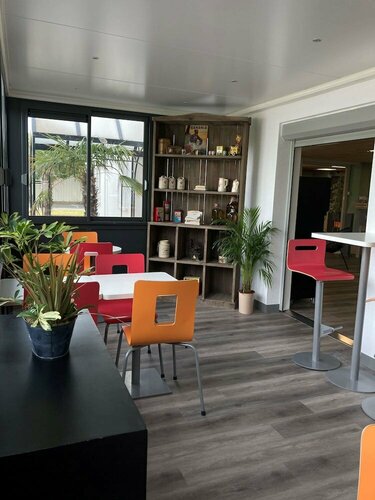 Hotel Premiere Classe, Reserva ahora Hotel Aytre Charente Marítimo