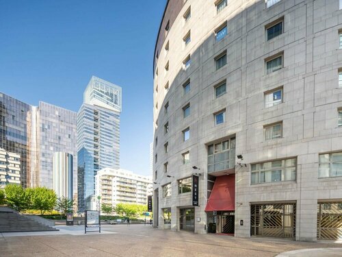 Nest Hotel Paris la Défense - MGallery Collection, Забронировать Отель Бизнес-отели Дефанс, 4* 5*