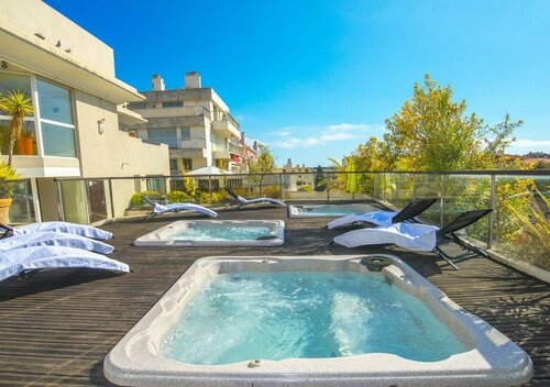 Résidence ExcelSuites, Забронировать Отель Отели в центре Канн с завтраком, отели в центре Канн с завтраком