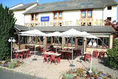 Kyriad Chateauroux, Prenota Hotel Hotel 3 stelle a Indre, 3*