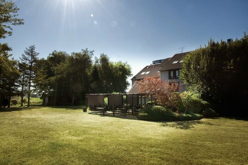 Parc Hôtel, Varaa Hotelli Carvin Pas-de-Calais