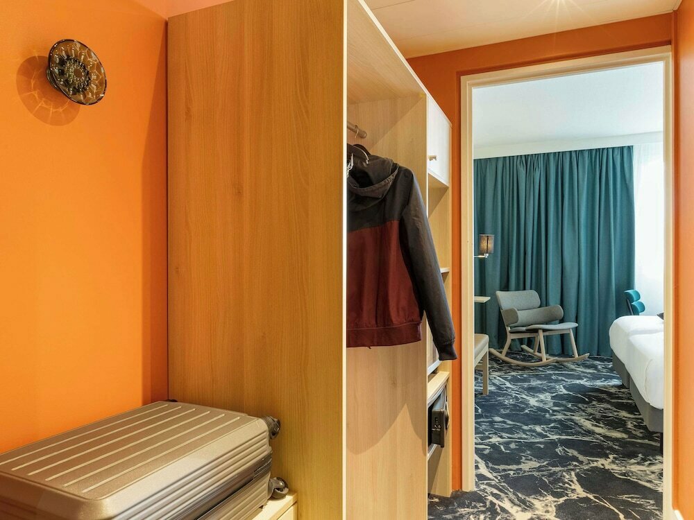 Mercure Mulhouse Centre