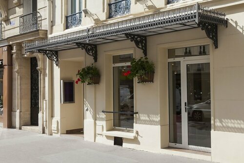 Hôtel Aurore Paris Gare de Lyon, Забронировать Отель 12-й округ: Берси Париж, рядом с Ледрю-Роллен