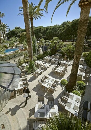 Hôtel Juana, Забронировать Отель Антиб Приморские Альпы