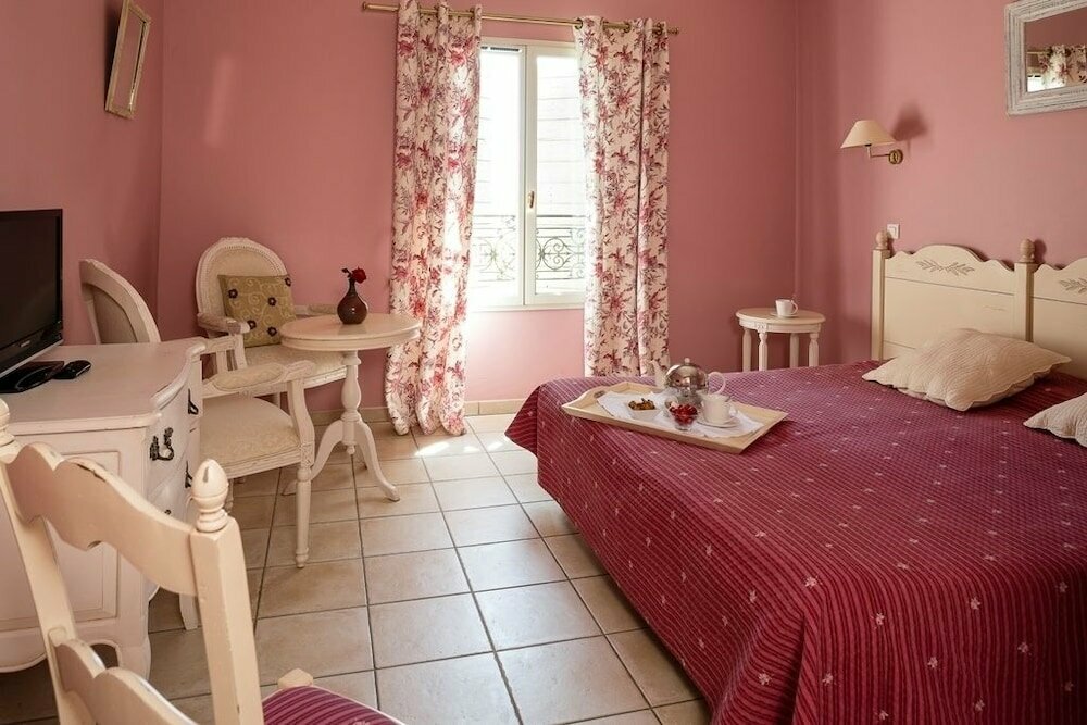 Le Clos Des Pradines