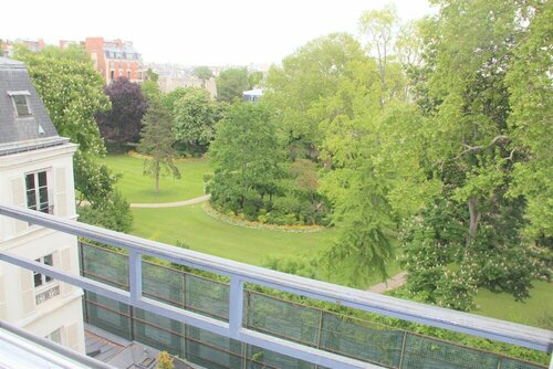 Hotel De Suede Saint Germain, Забронировать Отель Отели Парижа 4 звезды, рядом с Дюрок, 4*