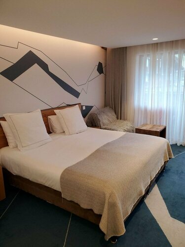 Best Western Chalet les Saytels, Book Chalet Hoteller i Rhône-Alps med parkering, Parkering