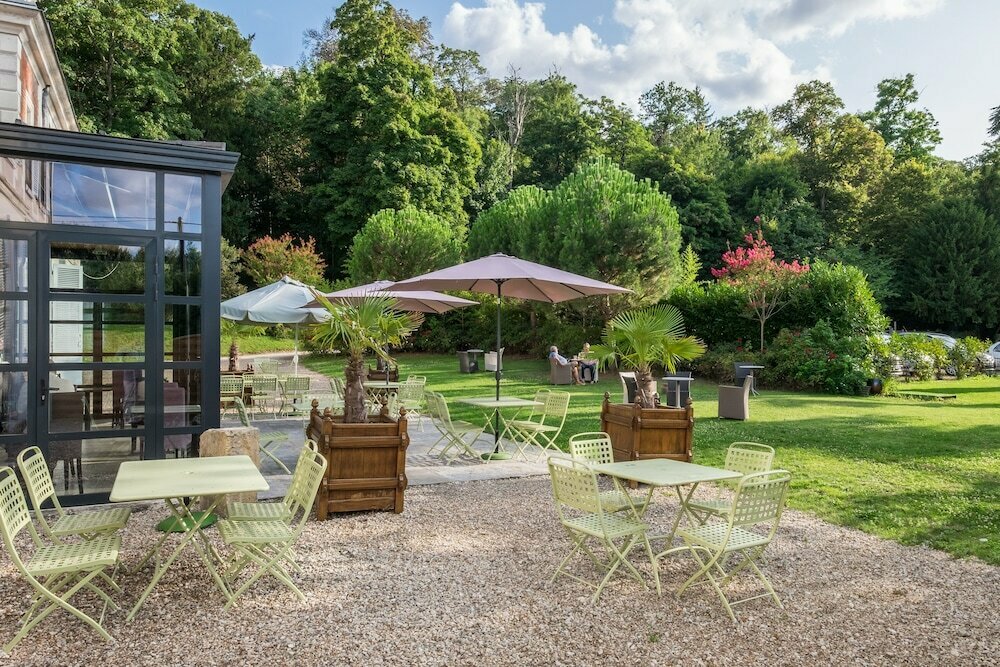 Arcantis Hôtel Domaine Thomeaux