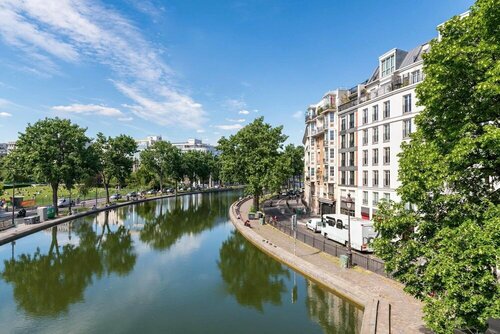 Timhotel Paris Gare du Nord, Забронировать Отель Отели Парижа 3 звезды, рядом с Маркс Дормуа, 3*