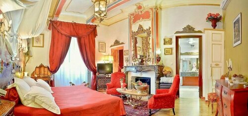 Hotel Renaissance, Rezervați Hotel Castres Tarn