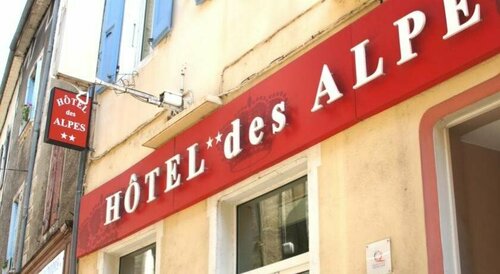 Hotel des Alpes, Забронировать Отель Ди Vercors