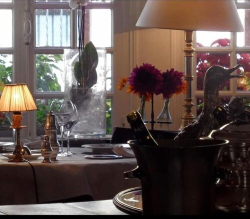 Hôtel de la Cognette, Đặt Khách sạn Issoudun Indre