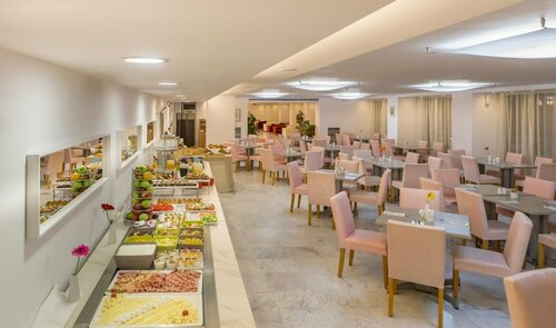 Airotel Achaia Beach, Забронировать Отель Отели и гостиницы Патра, Отель