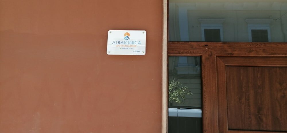 Alba Ionica Taranto