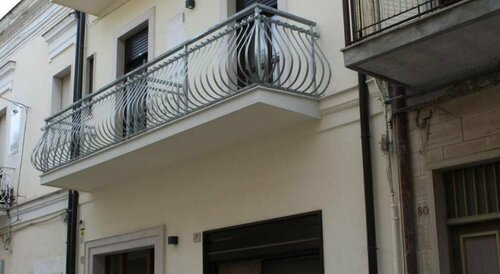 Stelle Della Daunia, Varaa Hotelli San Severo Apulia
