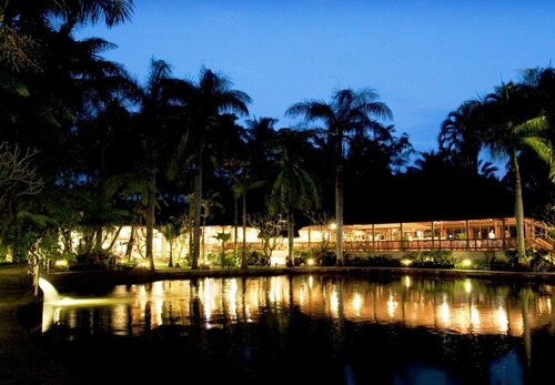 Mason Elephant Lodge, Boek Resort Hotels in Bali met zwembad, Zwembad