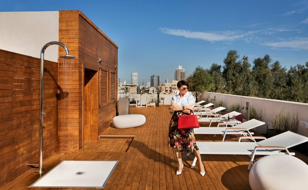Shenkin Hotel