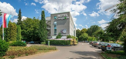 Mandarina Hotel Luxembourg Airport, Prenota Hotel Hotel a Luxembourg con colazione, Colazione