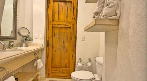 Hotel Casa Primavera Boutique & Spa, Rezervovat Lázně / Resort San Miguel de Allende Guanajuato