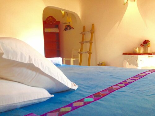 Petit Hotel Hafa, Забронировать Отель СПА-отели Ривьера-Наярит, SPA-услуги