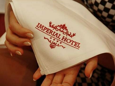 Imperial Hotel, Rezervasyon Otel Kişinev Havuzlu Oteller, Yüzme Havuzu