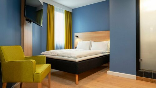 Thon Hotel Astoria, 预订 酒店 奥斯陆 奥斯陆郡