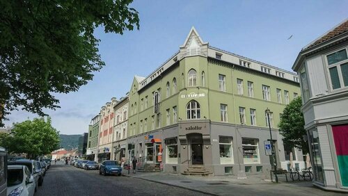 City Living Schøller Hotel, Забронировать Отель Отели Тронхейм 3 звезды, рядом с The Old Town Bridge, 3*