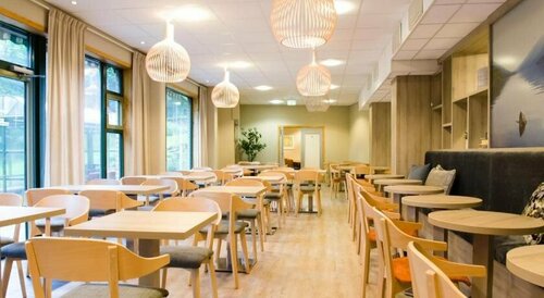 Haukeland Hotell, Забронировать Отель Берген Vestland