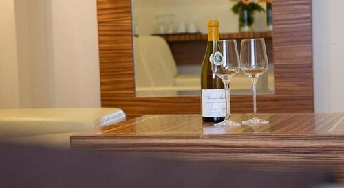 Art Hotel William, Забронировать Отель Старый город Братислава