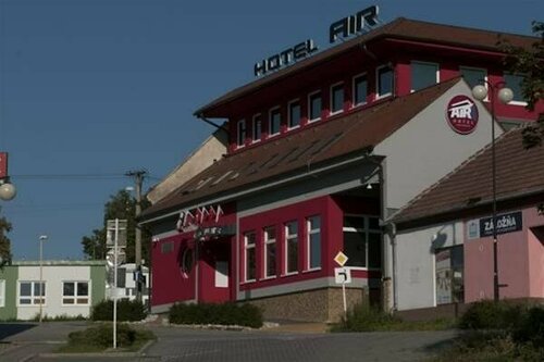AIR Hotel, Брондау Қонақ үй Trnavský kraj қонақ үйлері, Қонақ үй