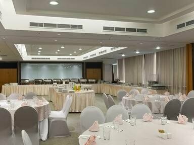 Hione Holiday Hotel Taipei