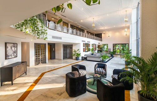 Rajdarshan - A Lake View Hotel in Udaipur, Забронировать Отель Отели штата Раджастхана с бассейном, Бассейн