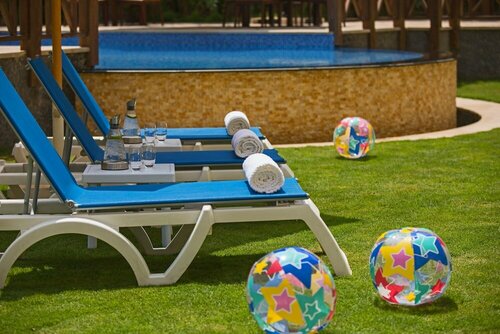 Renaissance Cairo Mirage City Hotel, Book Hotel New Cairo Kairo