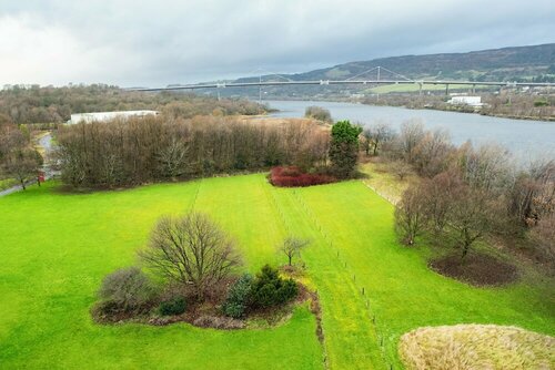 Erskine Bridge Hotel, 예약 호텔 Strathclyde 스파 호텔, 스파