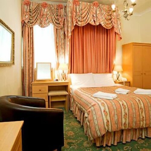 Acorn Guest House, Забронировать Гостевой дом Кембридж Великобритания, рядом с Cambridge Arts Picture House