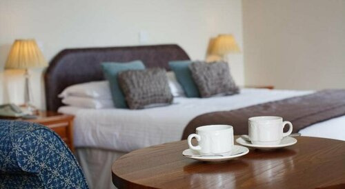 Tinto Hotel, Забронировать Отель Биггар Ланаркшир