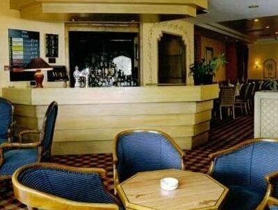King Malcolm Hotel
