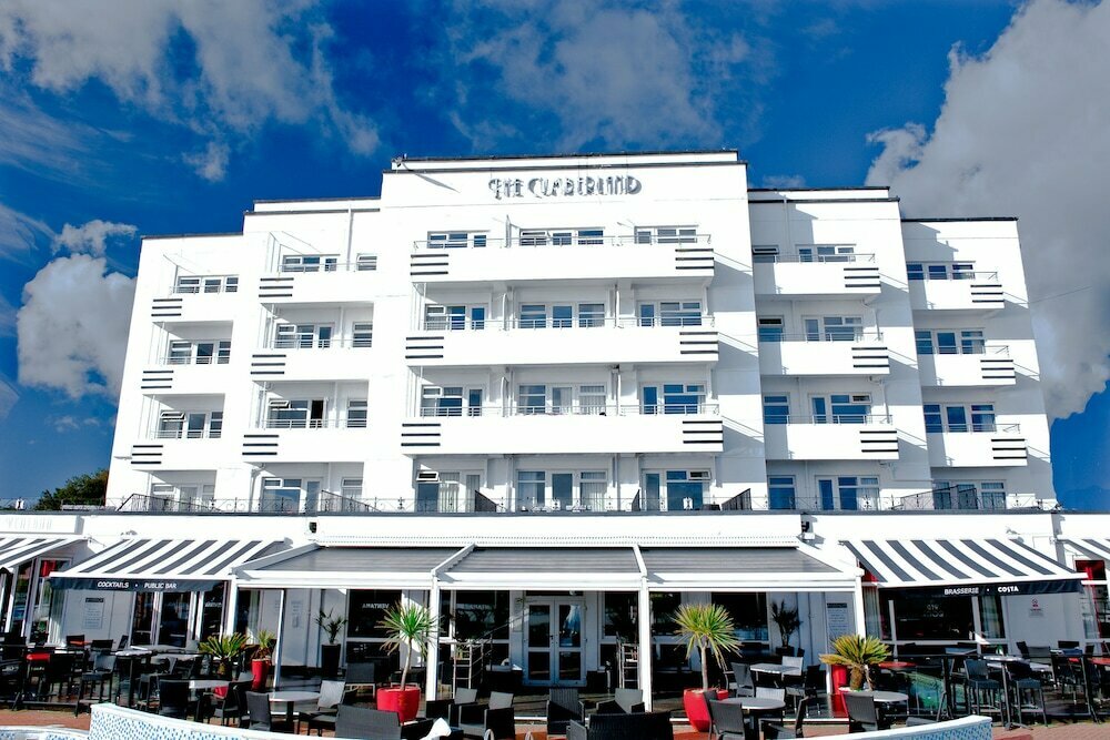 Cumberland Hotel