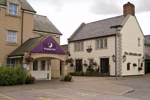 Premier Inn Aberdeen - Westhill, Prenota Hotel Hotel a Grampian con colazione, Colazione