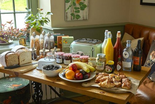 The Full Moon Inn, Reservar Pousada (com pequeno-almoço) Frome Somerset