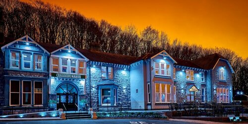 Craigside Inn, Prenota Hotel Conwy 