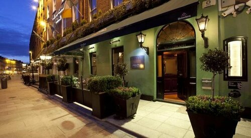 Harcourt Hotel, Забронировать Отель Отели Дублина 3 звезды, рядом с RHA School, 3*