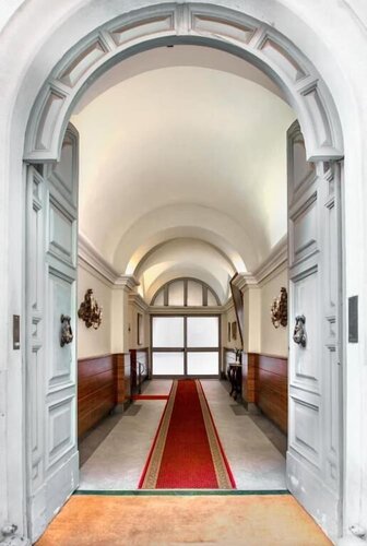 LH Hotel Andreotti, Забронировать Отель Отели Рима 3 звезды, рядом с Gardens of Sallust, 3*